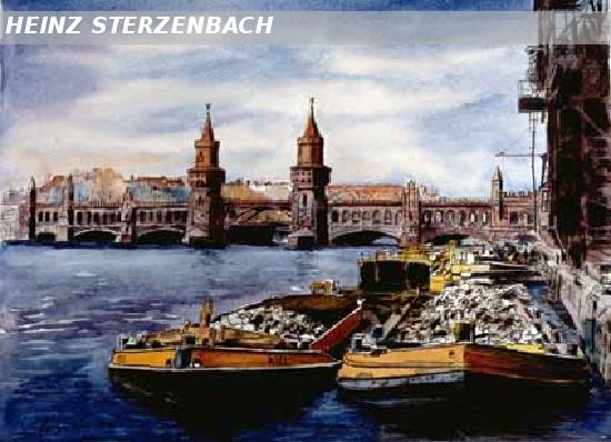 Oberbaum Bridge