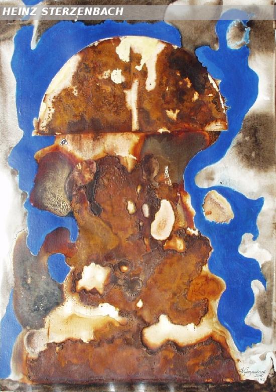 VU 162 Woman with Helmet