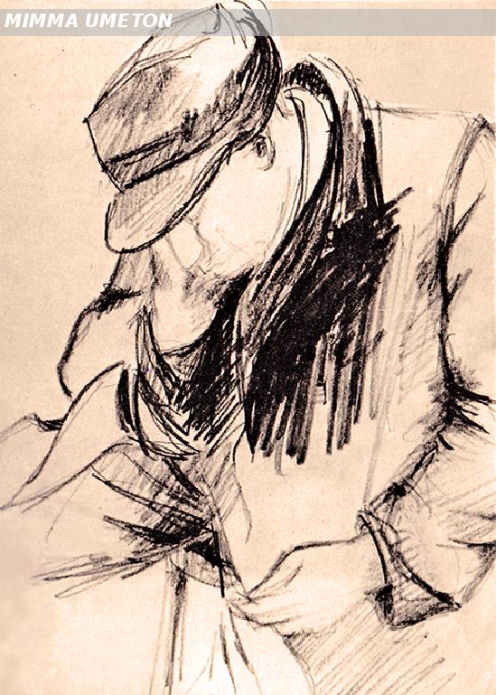 Pennichella (prints by private collection)