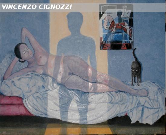 Picasso and others