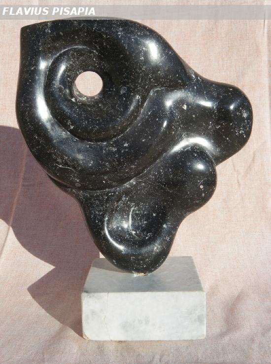 Cosmic Human