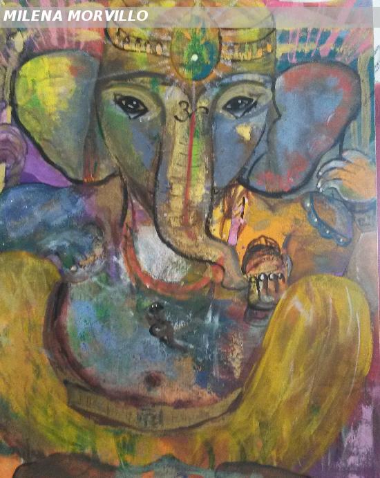 Jai Ganesha
